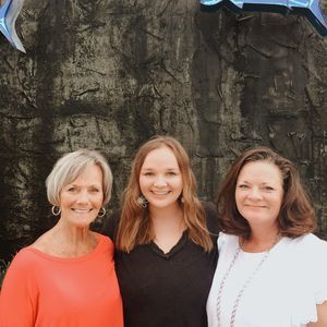 Meet your Posher, Pat